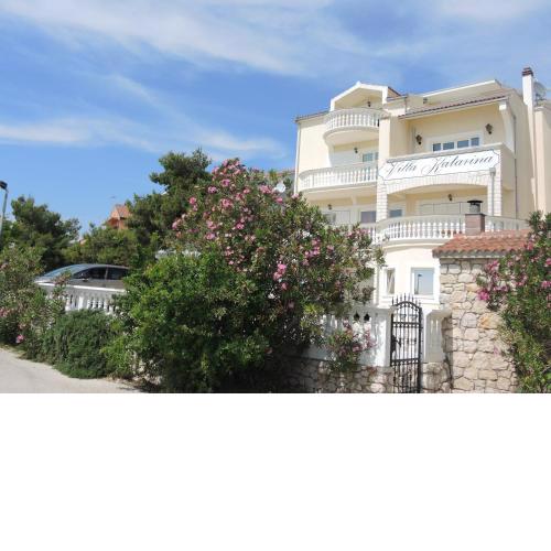 Villa Katarina
