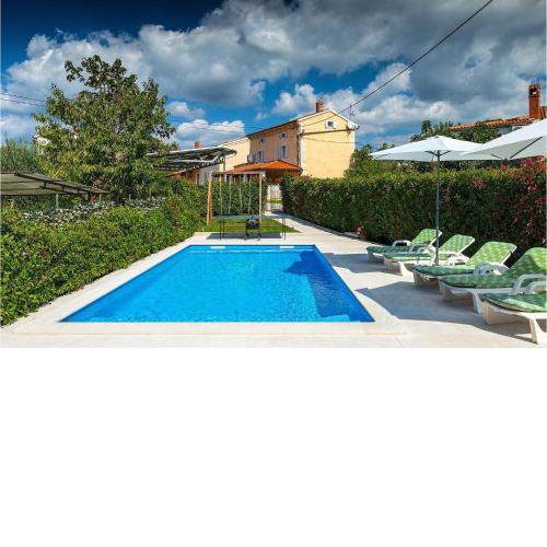 Villa Katerina