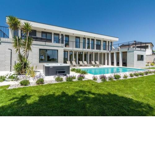 Villa Kathrin Istria