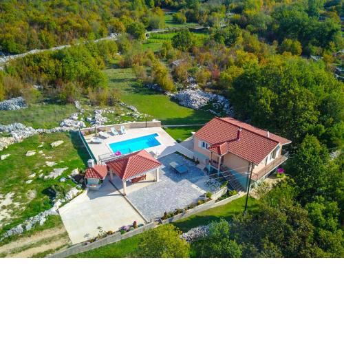 Villa Katja