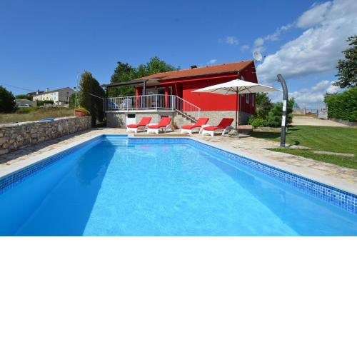 Villa Ketty