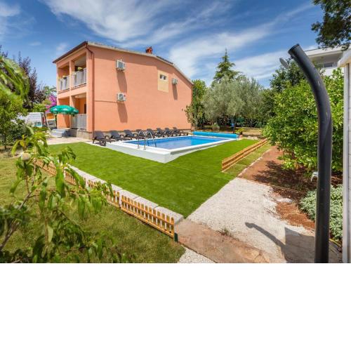 Villa Ketty