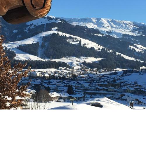 Villa Kitzbühel