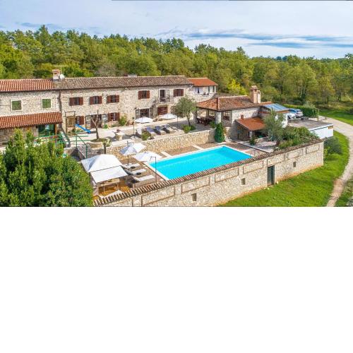 Villa Kluni