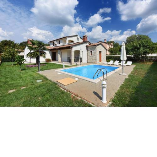 Villa Kmacici 376