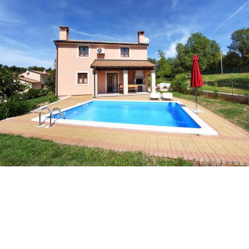 Villa Kmacici 377