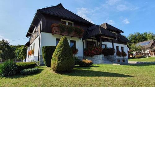 Villa Knezevic