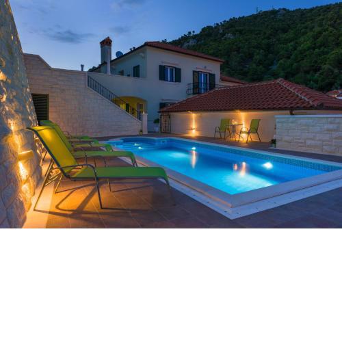 Villa Kogo