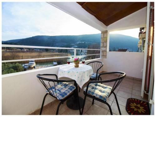 Villa Konalic