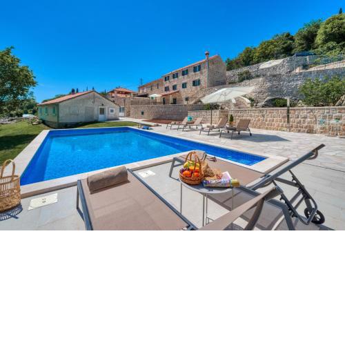 Villa Konavoski Miri