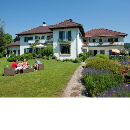 Villa Konstanze