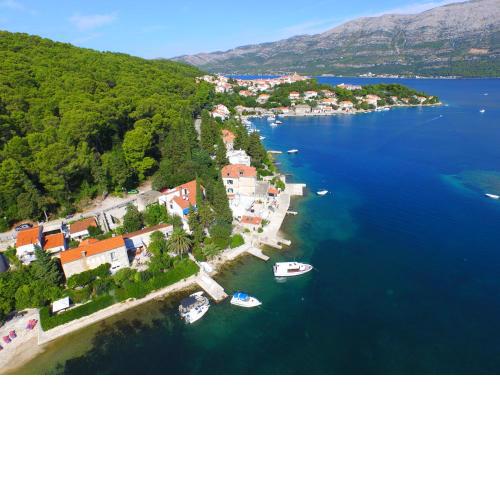 Villa Korčula