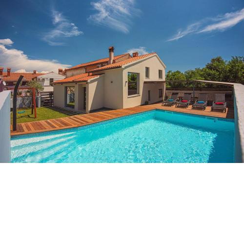 Villa Korina