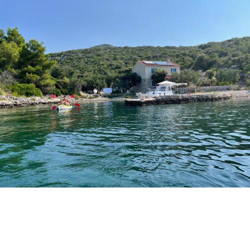 Villa Kovaceva Bay