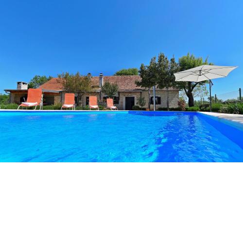 Villa Krasa