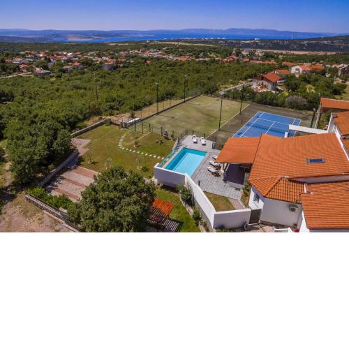 Villa Krasica