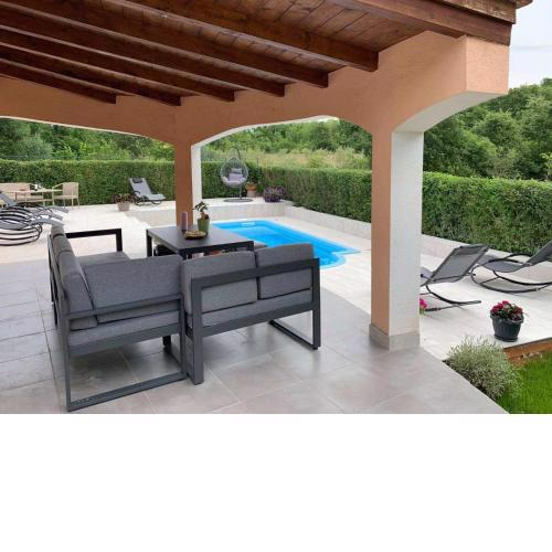 Villa Kristina