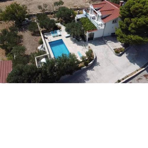 Villa-kuća za odmor "RATAC"