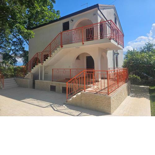 Villa Kučan