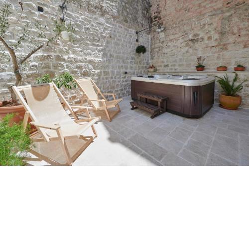 Villa Kudelik - Stone Story