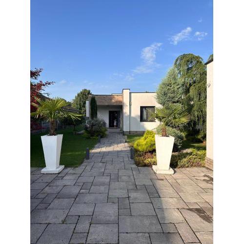 Villa Kulacs