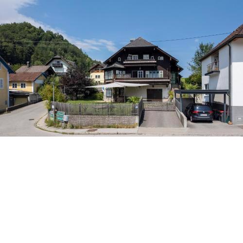 Villa Kunterbunt
