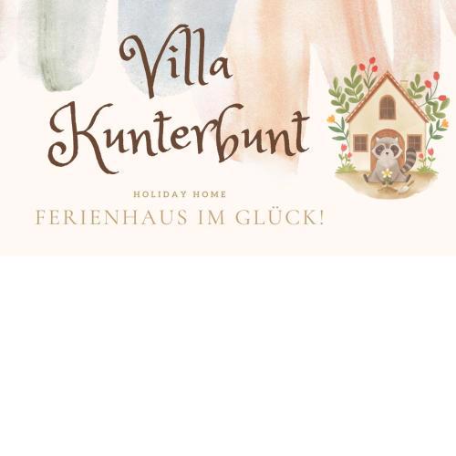 Villa Kunterbunt