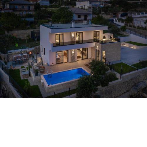 Villa La Familia