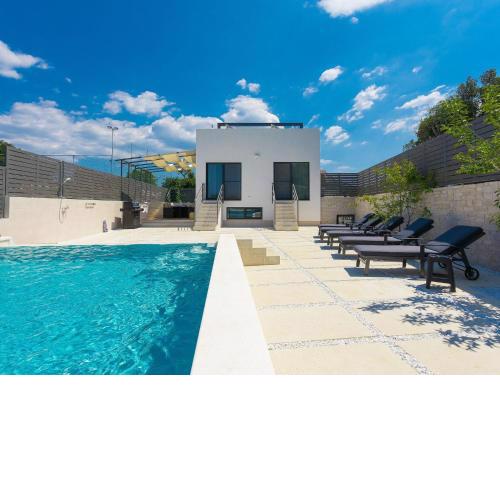 Villa La Mer by Interhome