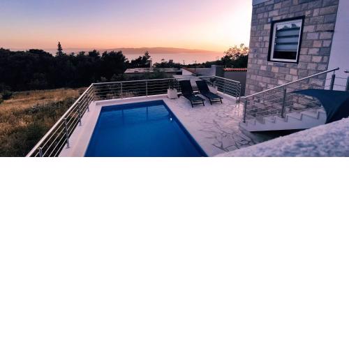 Villa la Perla