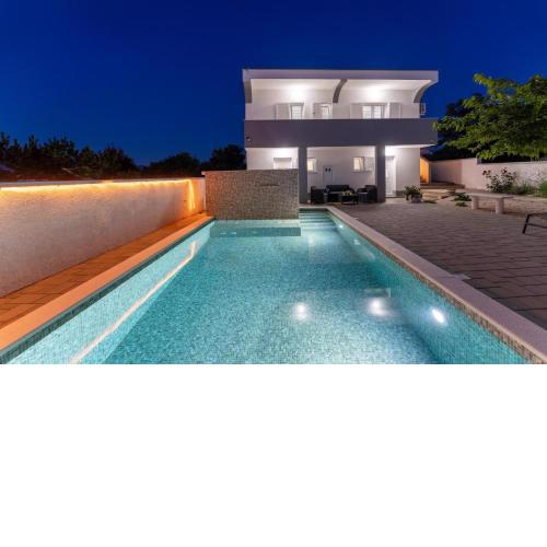 Villa La Pieda