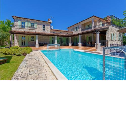Villa La Quercia