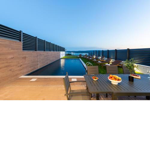 Villa La Vie