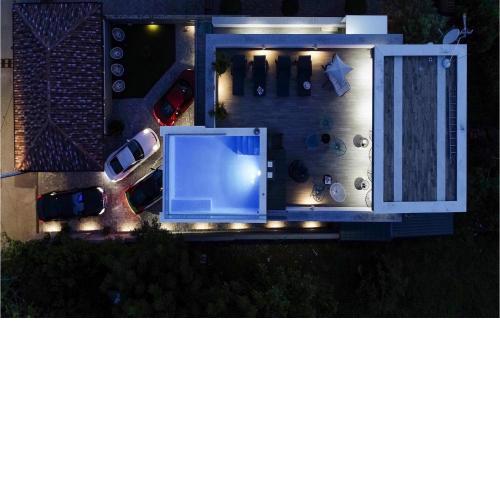 Villa La Vie