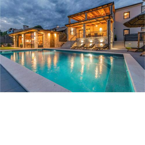 Villa La Vrana