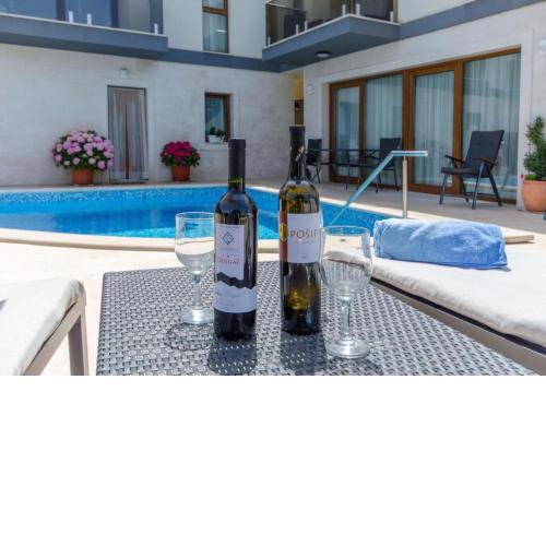 Villa LA