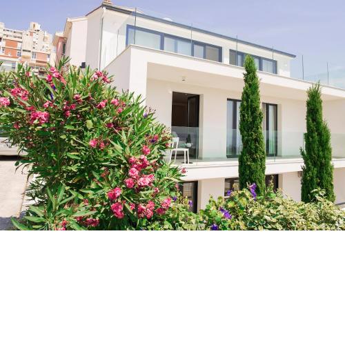 Villa Ladini - apartment Olea