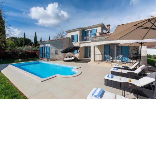 Villa Ladora
