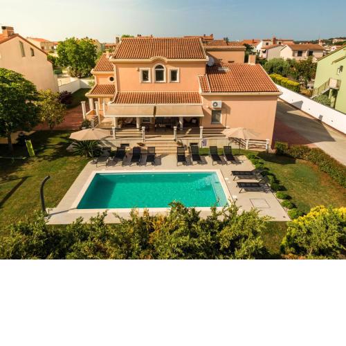 Villa Lady Ni