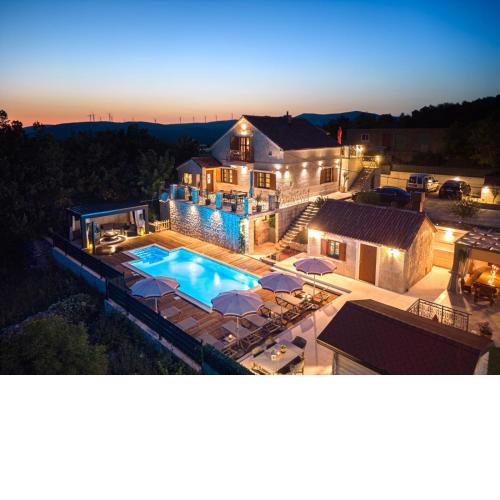Villa Lady Stone