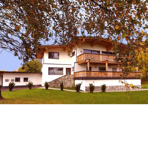 Villa Lageder