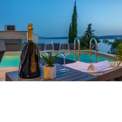 Villa Lana Crikvenica