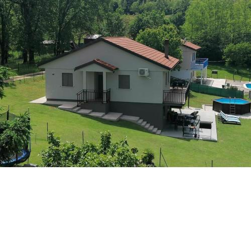 Villa Lana (enjoy your privacy)
