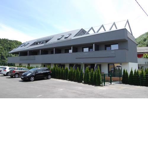 Villa Landlust