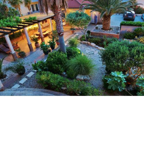 Villa Lantana