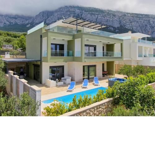 Villa Lantana