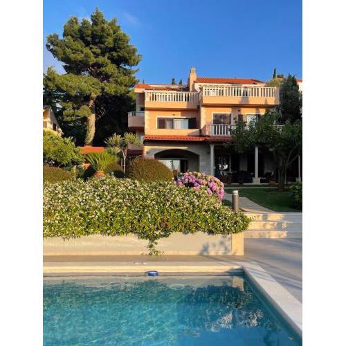 Villa Laperosa
