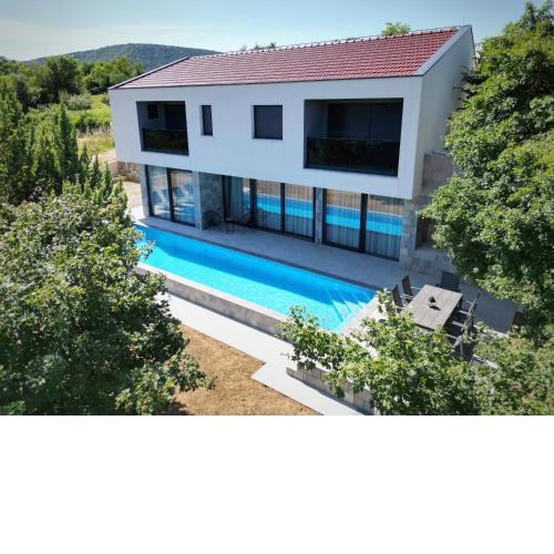 Villa Lapidea