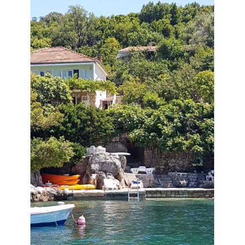 Villa Lara