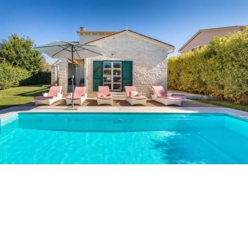 Villa Lasici